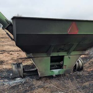 Unverferth GC4900 Grain Cart