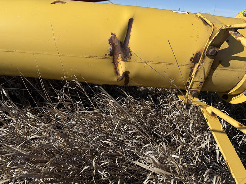 2003 Westfield Auger - Image 4