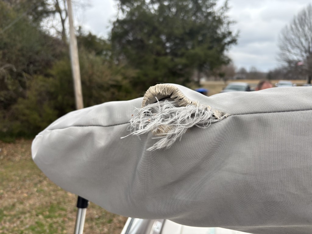 2007 Yamaha SX230 Ski Boat - Image 8