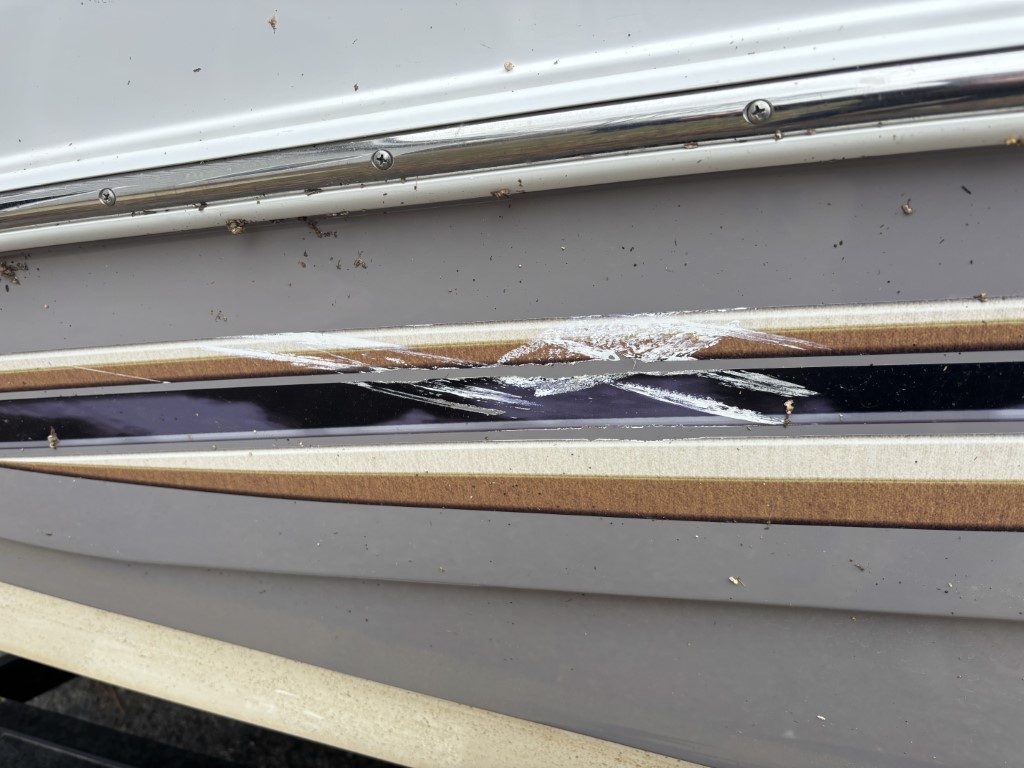 2007 Yamaha SX230 Ski Boat - Image 12