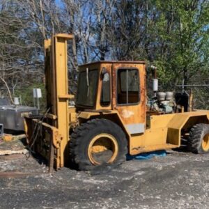 1985 Sellick SE-160 Forklift