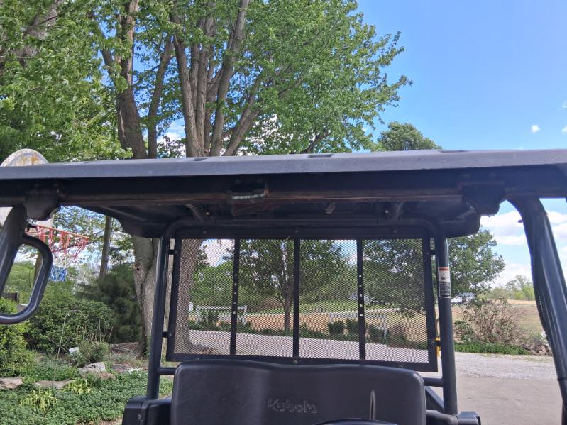 2012 Kubota RTV900XT - Image 8