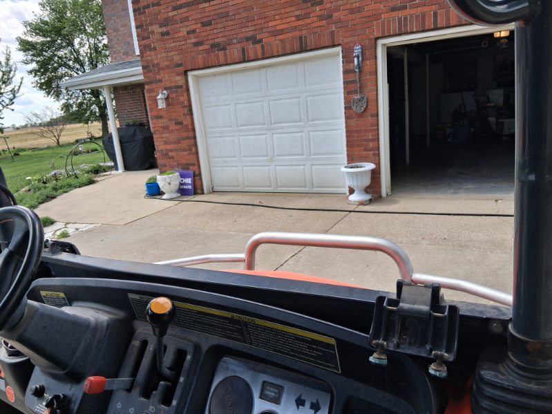 2012 Kubota RTV900XT - Image 9