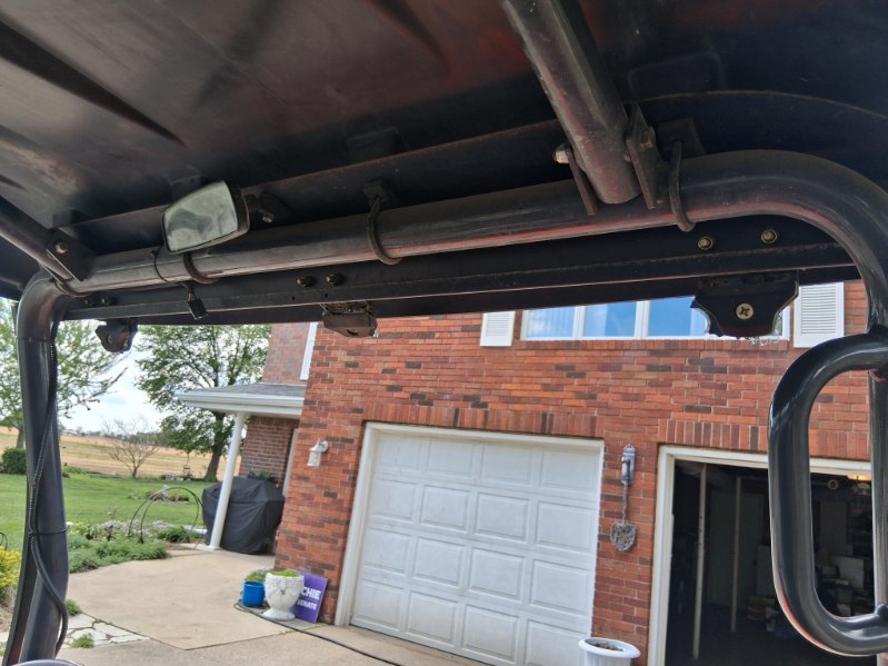 2012 Kubota RTV900XT - Image 4