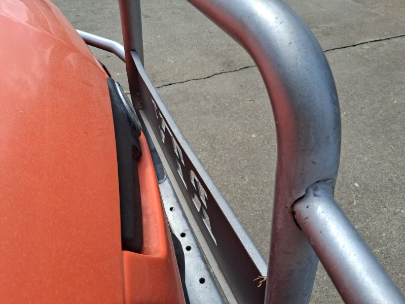 2012 Kubota RTV900XT - Image 6