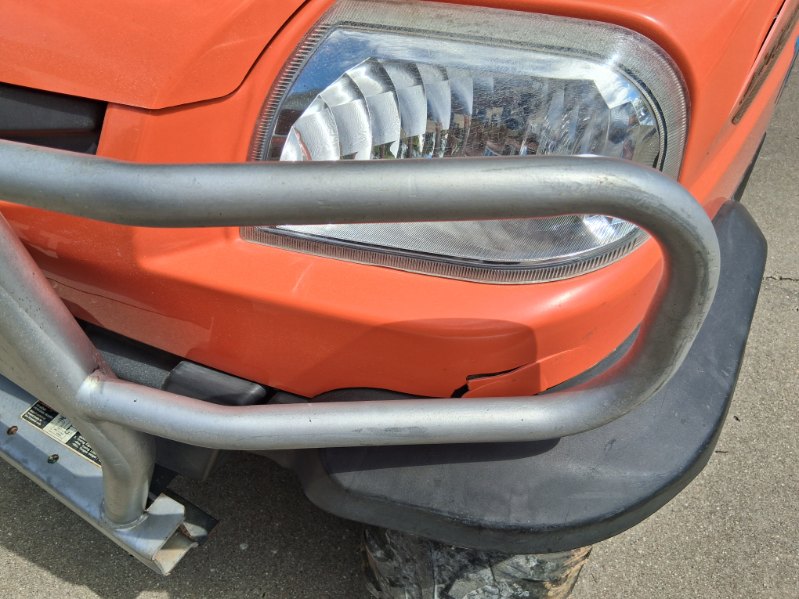 2012 Kubota RTV900XT - Image 7