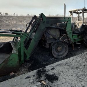 1987 John Deere 3150 Tractor