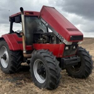 1996 CASE IH 7250 Tractor