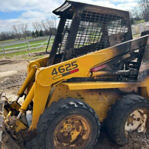 1997 Gehl 4625 Skid Steer