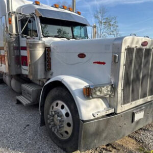 2001 Peterbilt 379