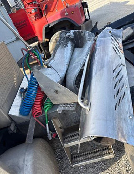 2001 Peterbilt 379 - Image 20