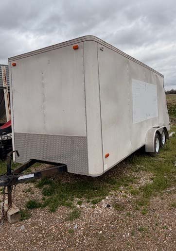 2003 East Tennessee Trailer