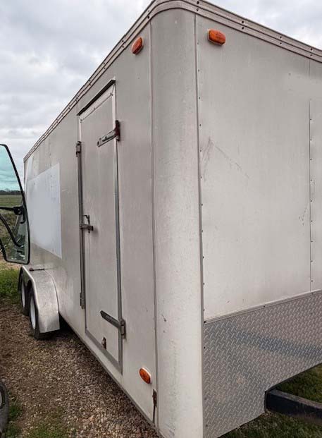 2003 East Tennessee Trailer - Image 2