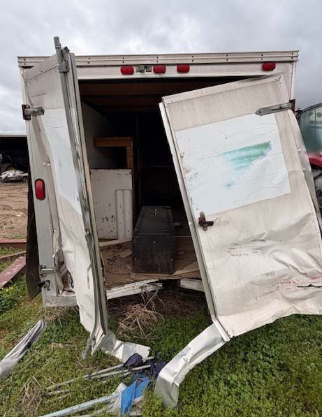 2003 East Tennessee Trailer - Image 3