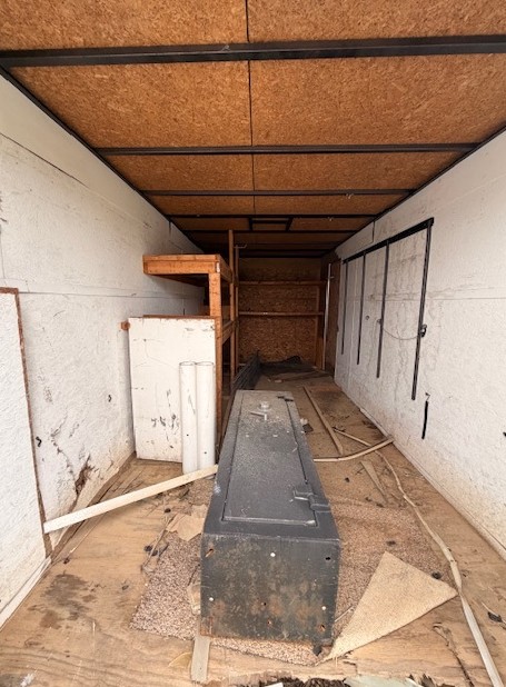 2003 East Tennessee Trailer - Image 4