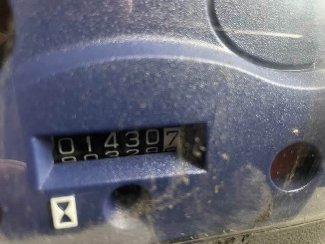2003 Komatsu FG30HT-12 Forklift - Image 4