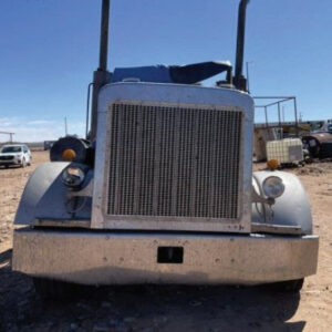2003 Peterbilt 379