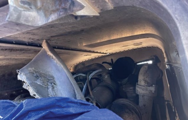 2003 Peterbilt 379 - Image 11