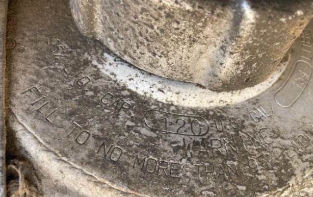 2003 Peterbilt 379 - Image 14