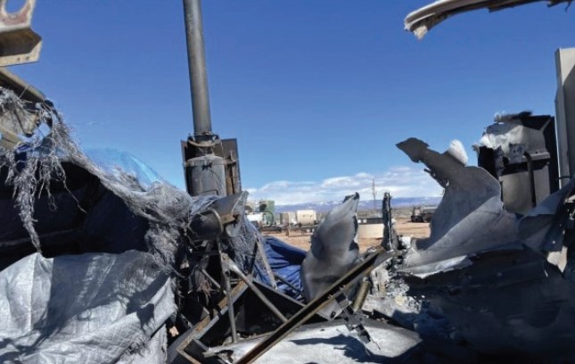 2003 Peterbilt 379 - Image 17