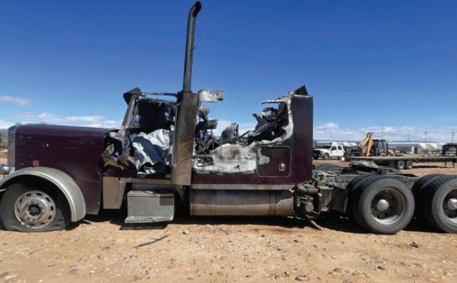 2003 Peterbilt 379 - Image 4