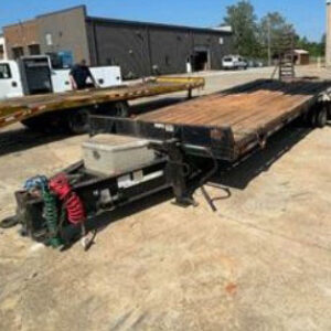 2004 Rollins Equipment 5480 Trailer