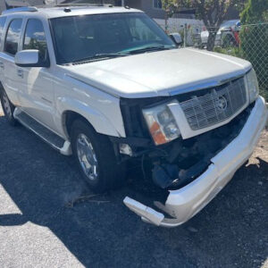2005 Cadillac Escalade