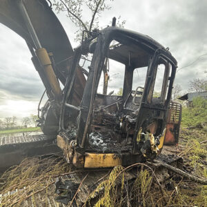2005 Caterpillar 314L Excavator