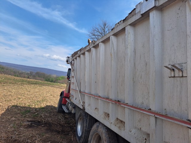 2005 Western Star 4900FA Dump Truck - Image 33