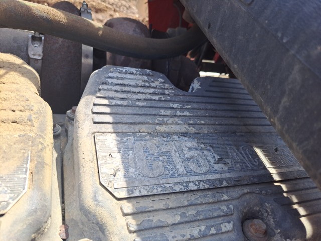 2005 Western Star 4900FA Dump Truck - Image 7