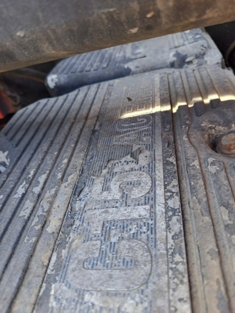 2005 Western Star 4900FA Dump Truck - Image 8