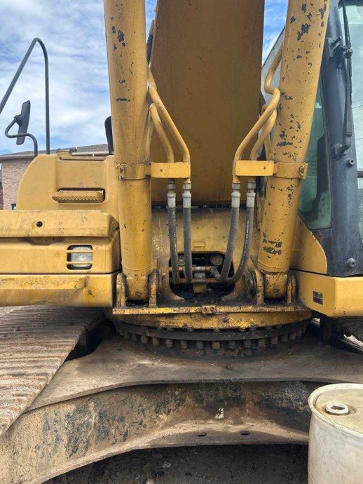 2006 Caterpillar 330D L Excavator - Image 14