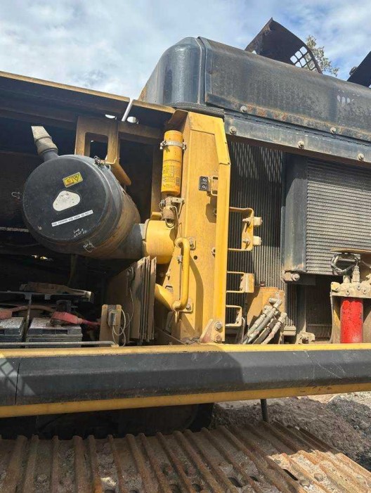 2006 Caterpillar 330D L Excavator - Image 15