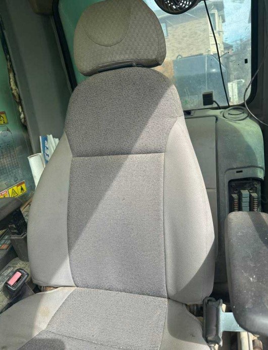 2006 Caterpillar 330D L Excavator - Image 16