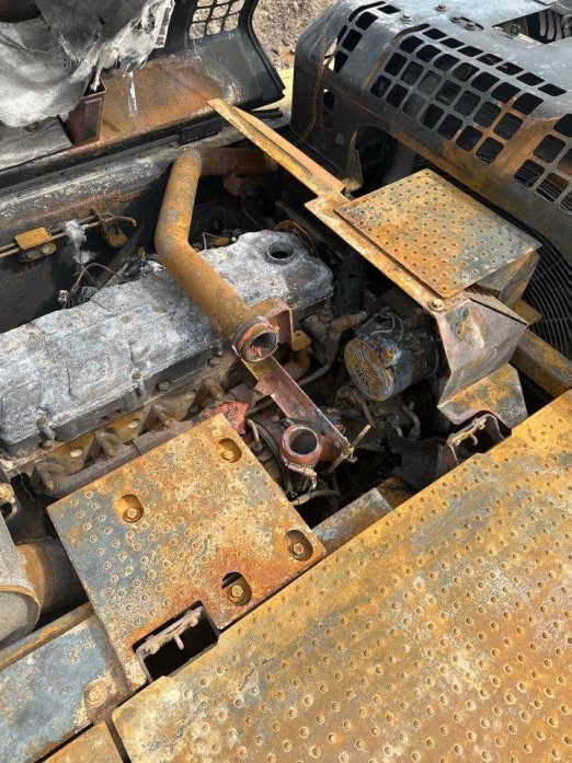 2006 Caterpillar 330D L Excavator - Image 17