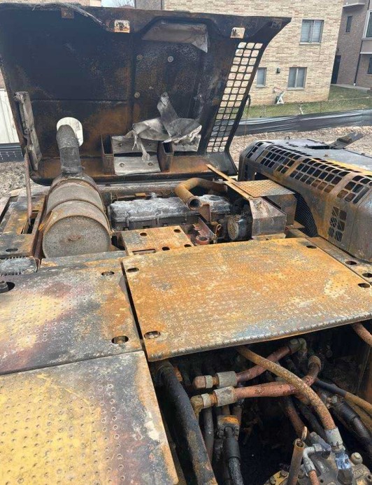 2006 Caterpillar 330D L Excavator - Image 18