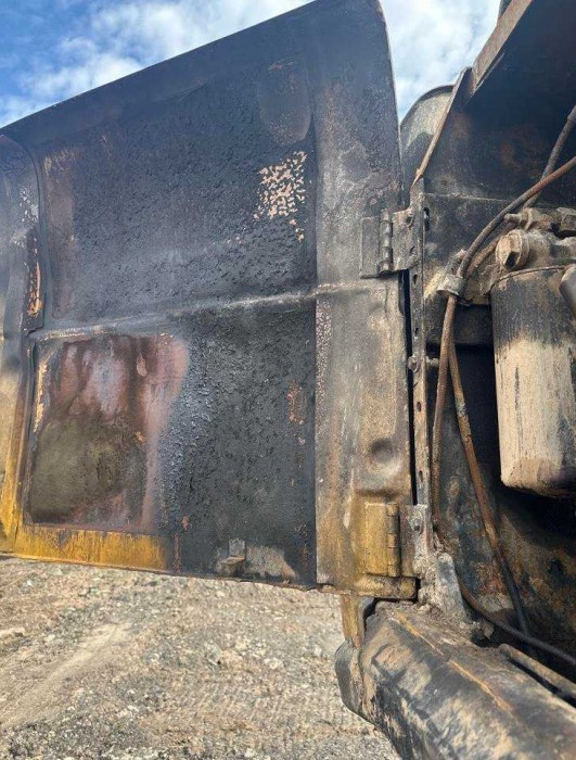 2006 Caterpillar 330D L Excavator - Image 20