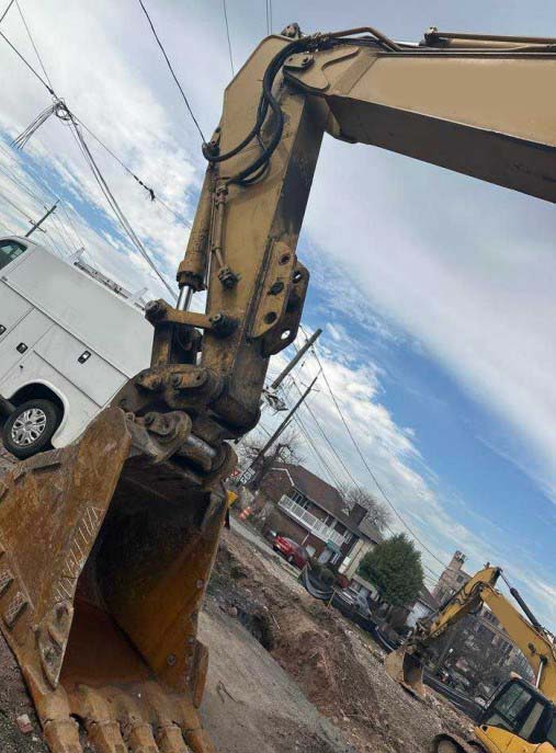 2006 Caterpillar 330D L Excavator - Image 21