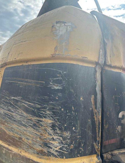 2006 Caterpillar 330D L Excavator - Image 24