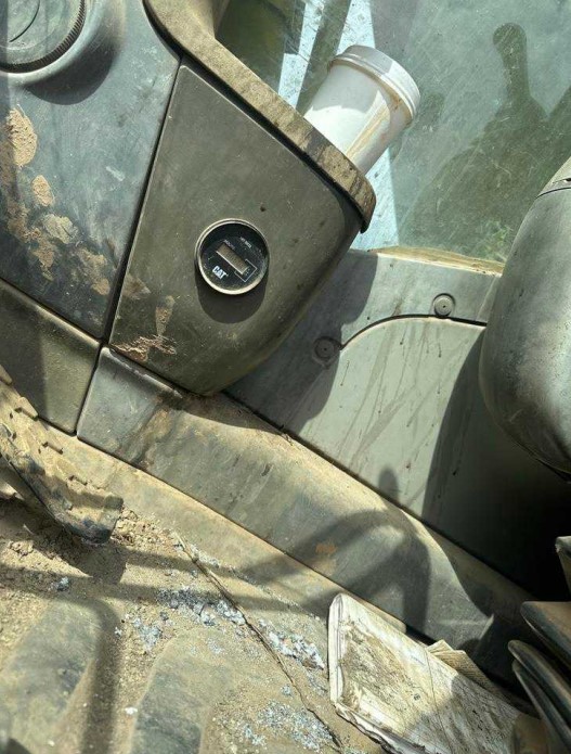 2006 Caterpillar 330D L Excavator - Image 25