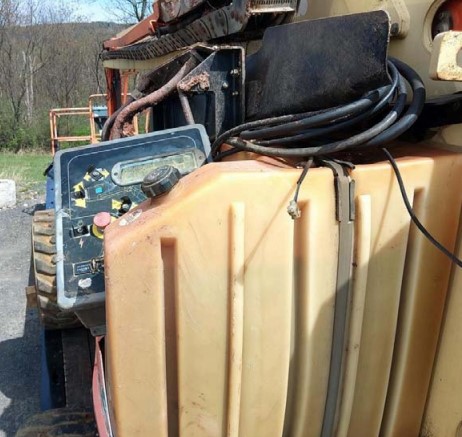 2006 JLG 660SJ Telescopic Boom Lift - Image 8