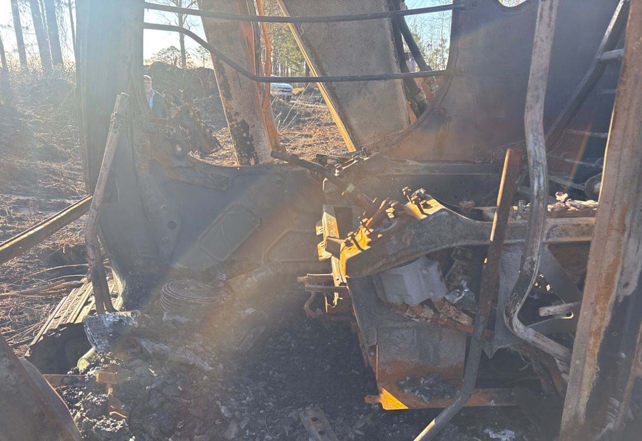 2006 John Deere 120C Excavator - Image 22