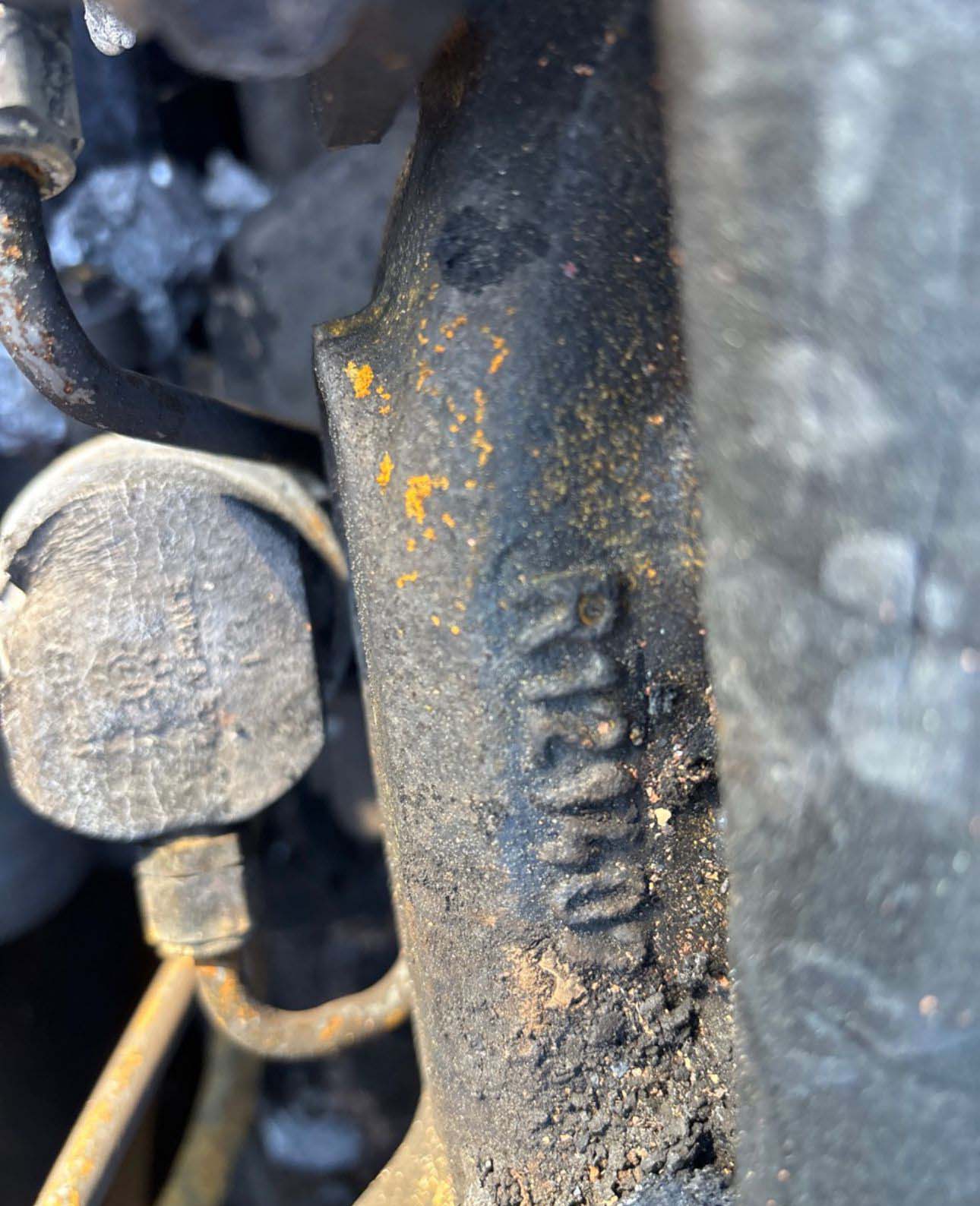 2006 John Deere 120C Excavator - Image 24