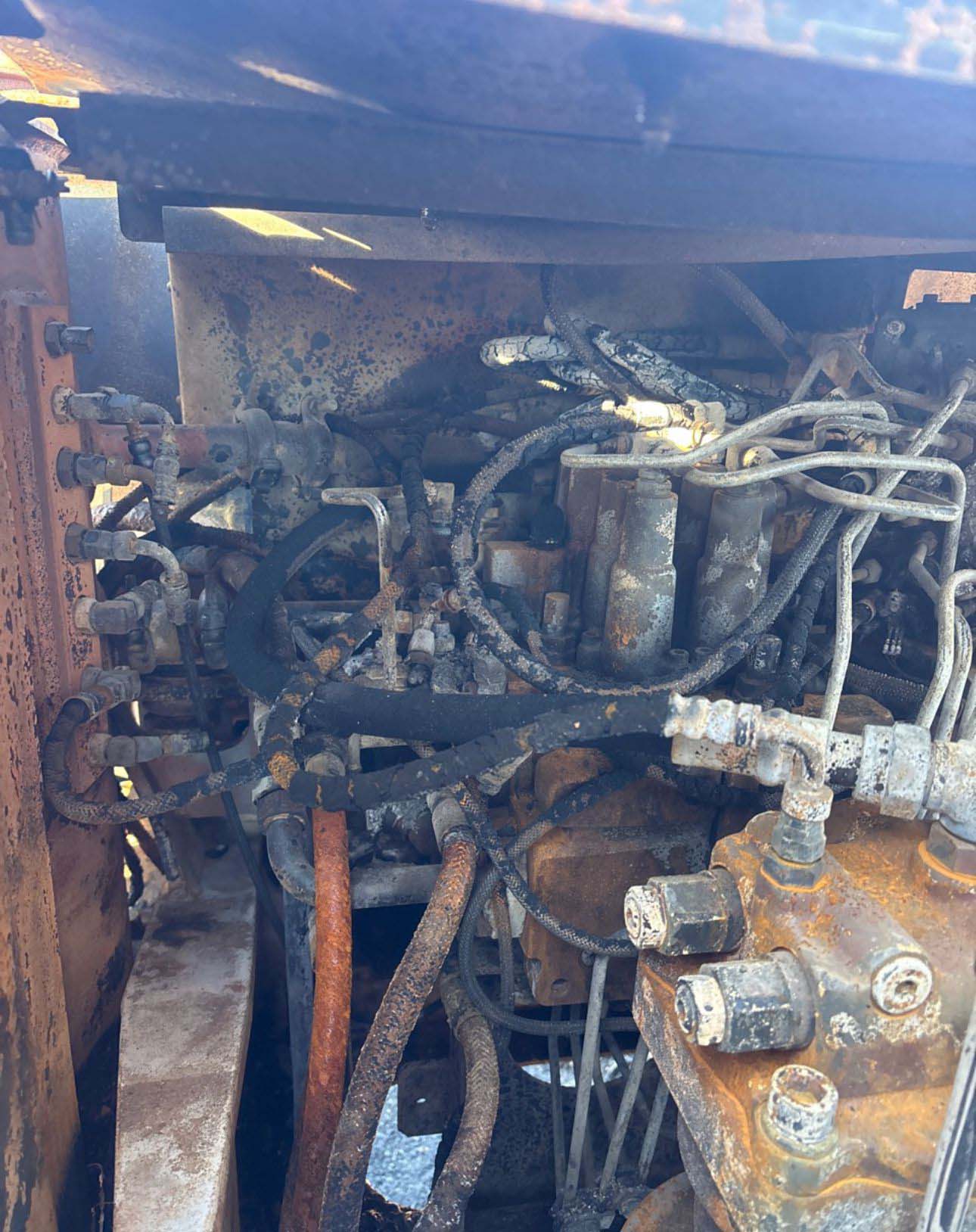 2006 John Deere 120C Excavator - Image 26