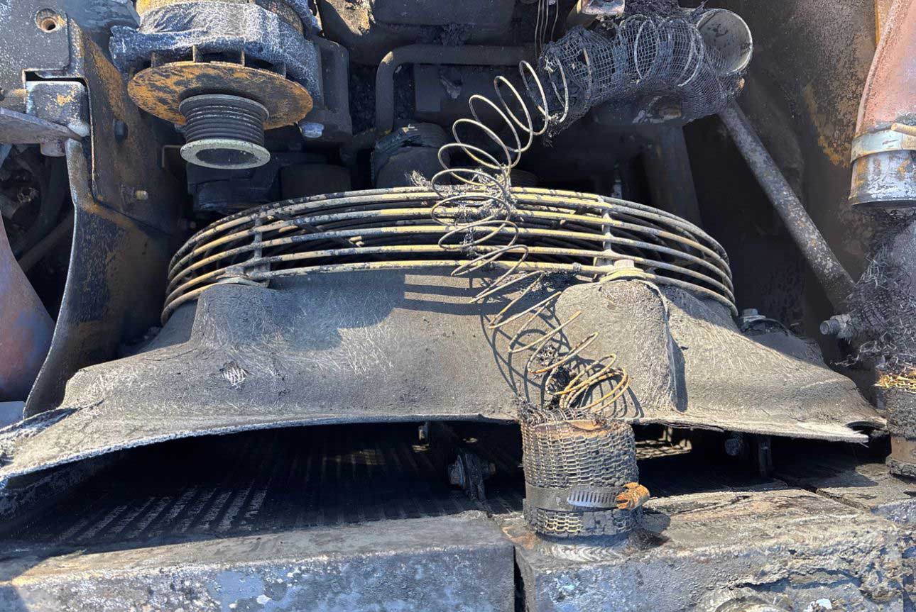 2006 John Deere 120C Excavator - Image 29