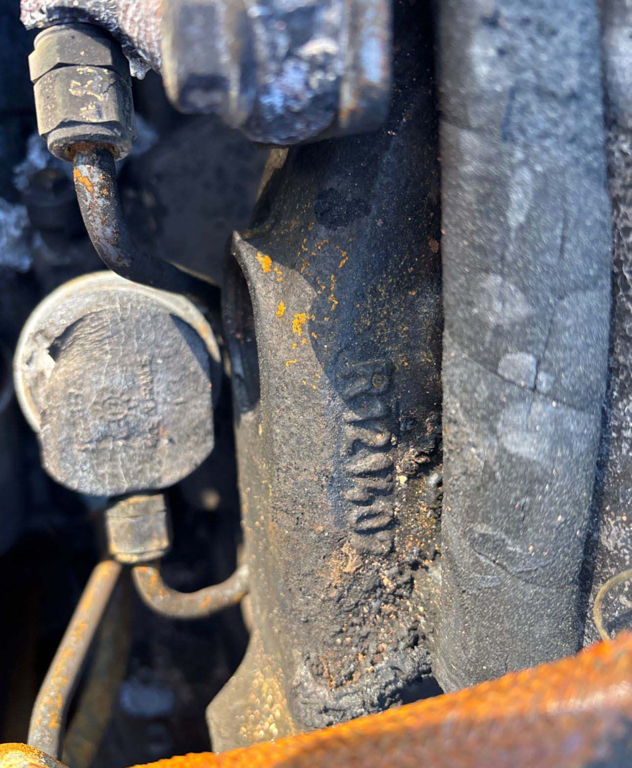 2006 John Deere 120C Excavator - Image 31