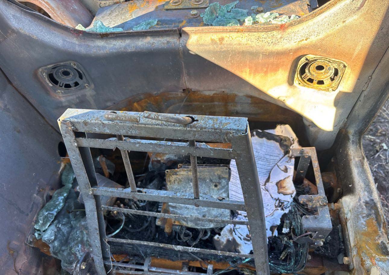 2006 John Deere 120C Excavator - Image 38