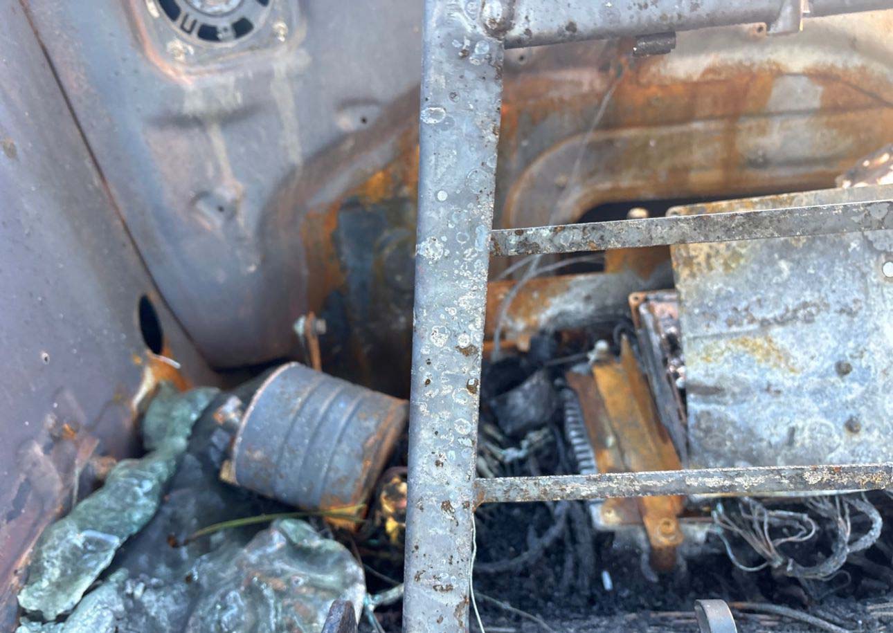 2006 John Deere 120C Excavator - Image 39