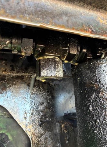 2006 John Deere 9660 STS Combine - Image 29