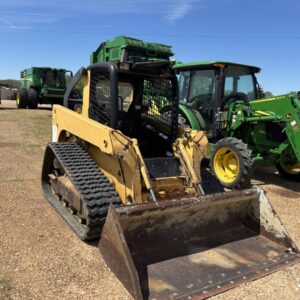 2006 John Deere CT322 Compact Track Loader